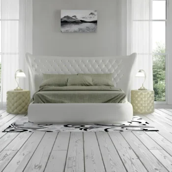 DOR 158 Bedroom