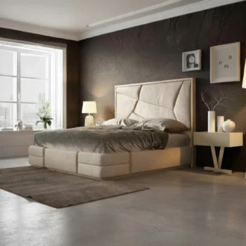 DOR 159 Bedroom