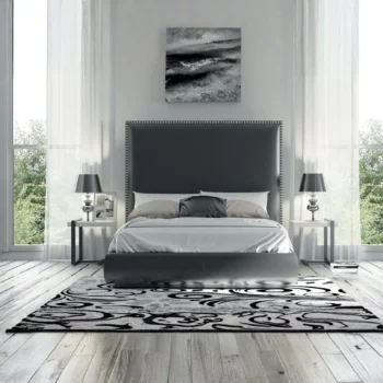 DOR 160 Bedroom