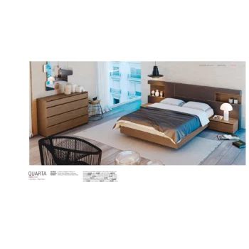 YM21 Bedroom