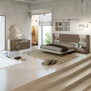 YM23 Bedroom
