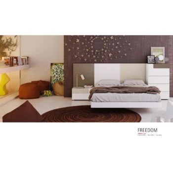 YM30 Bedroom