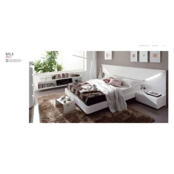 YM29 Bedroom
