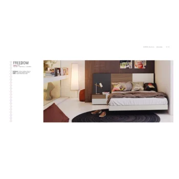 YM32 Bedroom