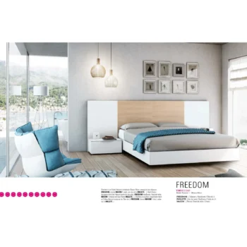 YM31 Bedroom