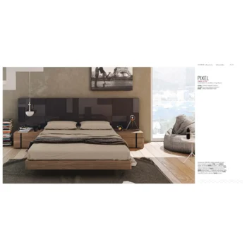 YM12 Bedroom