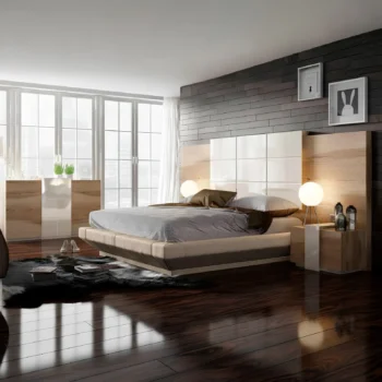 DOR 04 Bedroom