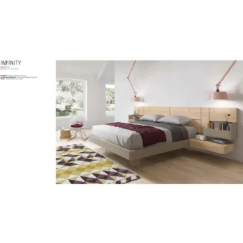 YM15 Bedroom