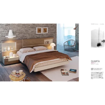 YM19 Bedroom