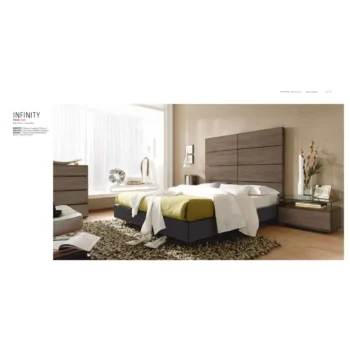 YM18 Bedroom