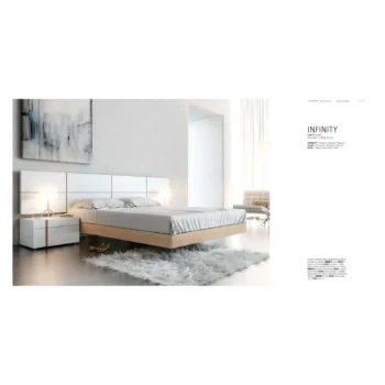 YM17 Bedroom