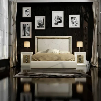 DOR 97 Bedroom