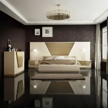 DOR 90 Bedroom