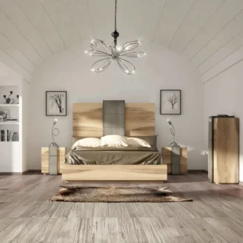 DOR 03 Bedroom
