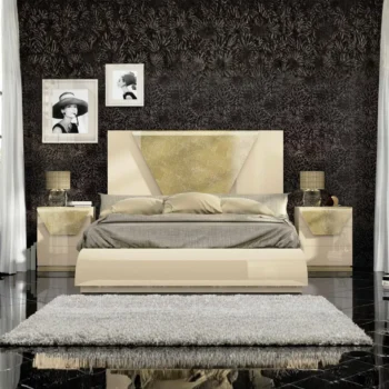 DOR 89 Bedroom