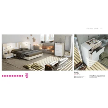 YM13 Bedroom