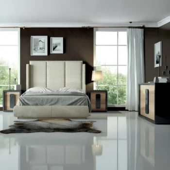 DOR 170 Bedroom