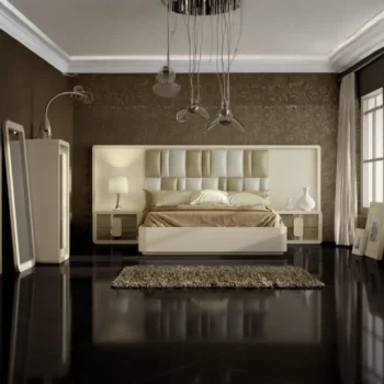 DOR 171 Bedroom