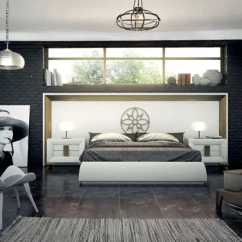 DOR 143 Bedroom