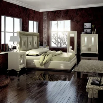 DOR 145 Bedroom