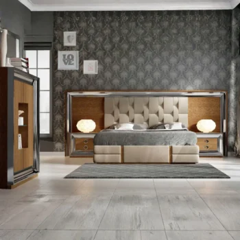 DOR 98 Bedroom