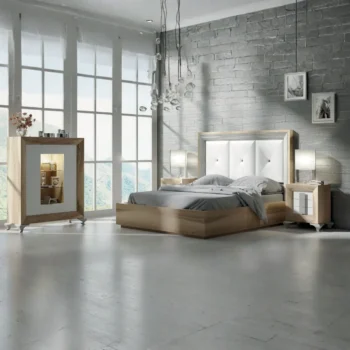 DOR 146 Bedroom