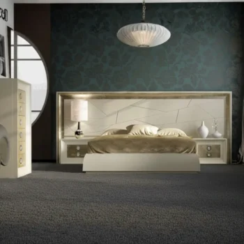 DOR 100 Bedroom