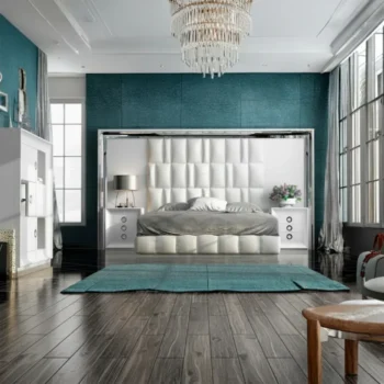 DOR 102 Bedroom