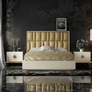 DOR 53 Bedroom