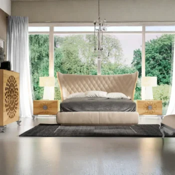 DOR 54 Bedroom