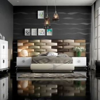 DOR 55 Bedroom