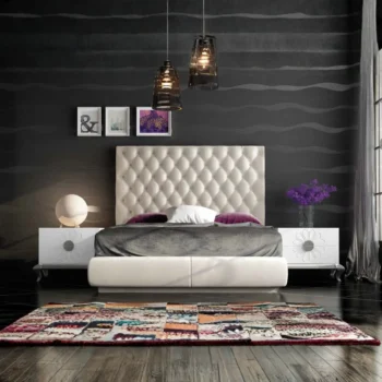 DOR 56 Bedroom