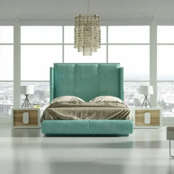 DOR 168 Bedroom