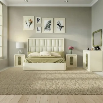 DOR 169 Bedroom
