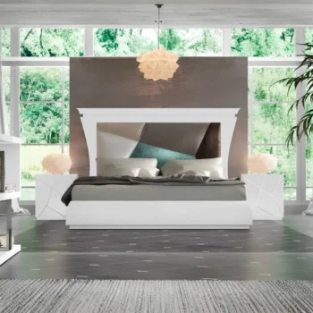 DOR 25 Bedroom