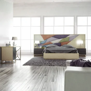 DOR 26 Bedroom