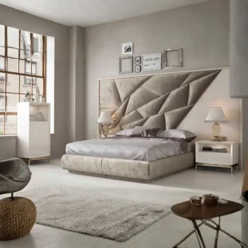 DOR 51 Bedroom