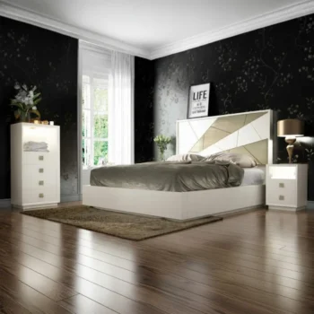 DOR 49 Bedroom