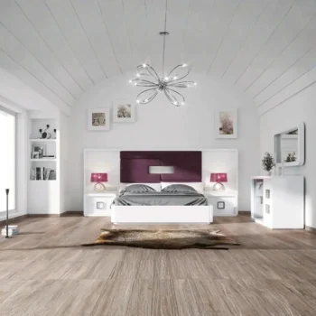 DOR 177 Bedroom