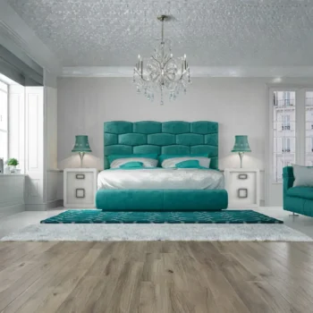 DOR 178 Bedroom