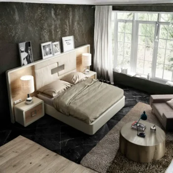 DOR 179 Bedroom