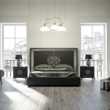 DOR 138 Bedroom