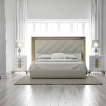 DOR 139 Bedroom