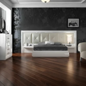 DOR 134 Bedroom