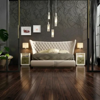 DOR 48 Bedroom