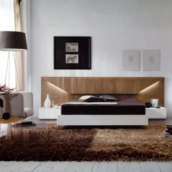 YM28 Bedroom