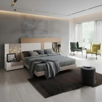 YM11 Bedroom