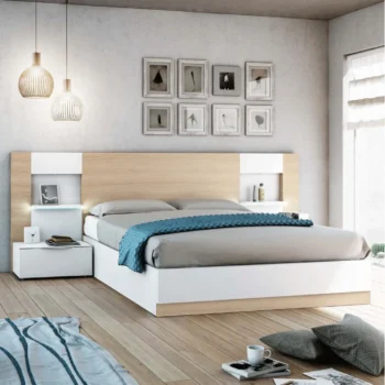 YM24 Bedroom