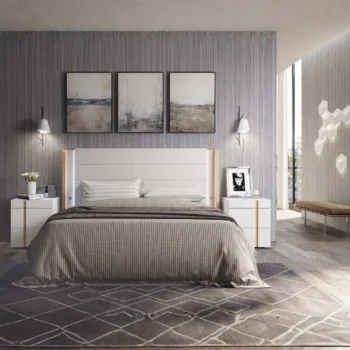 YM34 Bedroom