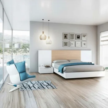 YM31 Bedroom